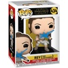 image:imageFunko POP Star Wars Episode 9  Rey Skywalker with Light Sabers