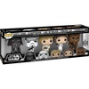 image:imageFunko POP Star Wars Episode IV  A New Hope  StormtrooperAmazon Exclusive