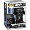 image:imageFunko POP Star Wars Episode IV  A New Hope  StormtrooperDarth Vader
