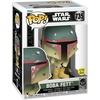 image:imageFunko POP Star Wars Fett Legacy  Boba Fett  Glow in the Dark