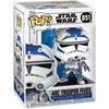 image:imageFunko POP Star Wars Fives ARC2