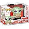image:imageFunko POP Star Wars Holiday  Grogu  The Child  Baby Yoda  Collectable Vinyl Figure  Gift Idea  Official Merchandise  for Kids amp Adults