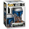 image:imageFunko POP Star Wars Jango Fett  Unmasked  Collectable Vinyl Figure  Gift Idea  Official Merchandise  for Kids amp Adults  Movies Fans  Model Figure for Collectors and Display