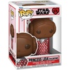 image:imageFunko POP Star Wars Leia Organa Val Choc