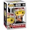 image:imageFunko POP Star Wars Luke Skywalker Red 5