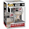 image:imageFunko POP Star Wars Luke Skywalker with Remote