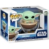 image:imageFunko POP Star Wars Mandalorian amp Grogu  Grogu in Pram