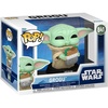 image:imageFunko POP Star Wars Mandalorian amp Grogu  Grogu with Food