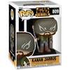 image:imageFunko POP Star Wars Rebels  Kanan Jarrus