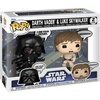 image:imageFunko POP Star Wars Sayings  Darth Vader amp Luke 2 Pack