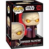 image:imageFunko POP Star Wars Star Wars Darkside  Emperor Palpatine  Collectable Vinyl Figure  Gift Idea  Official Merchandise  for Kids amp Adults  Movies Fans  Model Figure for Collectors and Display