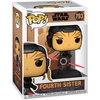 image:imageFunko POP Star Wars Tales of the Empire  Fourth Sister