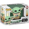 image:imageFunko POP Star Wars The Book of Boba Fett  Grogu with Armor