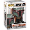 image:imageFunko POP Star Wars The Mandalorian  Boba FettStar