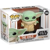 image:imageFunko POP Star Wars The Mandalorian  Grogu Baby YodaMulticolour