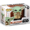 image:imageFunko POP Star Wars The Mandalorian  Grogu with Frog