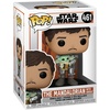 image:imageFunko POP Star Wars The Mandalorian  Mando Holding GroguFunko