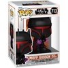 image:imageFunko POP Star Wars The Mandalorian  Moff Gideon with Armor