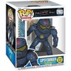 image:imageFunko POP Super Pacific Rim  Gipsy Danger  Glow in the Dark