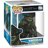 image:imageFunko POP Super Pacific Rim  Knifehead