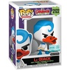 image:imageFunko POP Supreme LE Courage the Cowardly Dog  Le Quack
