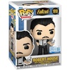 image:imageFunko POP TV Fallout  Robert House  Amazon Exclusive