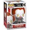 image:imageFunko POP TV IT  Welcome to Derry  Pennywise