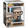 image:imageFunko POP TV SNL 50th  Mary Katherine Gallagher SuperstarHerb Welch