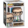 Matt Foley