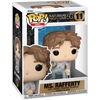 Ms. Rafferty