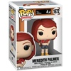 image:imageFunko POP TV The Office  Meredith