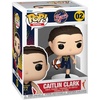 image:imageFunko POP WNBA Fever  Caitlin Clark