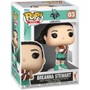 image:imageFunko POP WNBA New York Liberty  Breanna Stewart