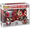 image:imageFunko POP WWE Demolition 2 Pack
