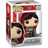 image:imageFunko POP WWE Iyo Sky