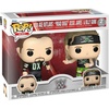 image:imageFunko POP WWE New Age Outlaws  Road Dogg Jesse James 2 Pack