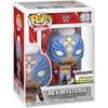 image:imageFunko POP WWE Rey Mysterio Glow in The Dark Amazon Exclusive Multicolor 58784
