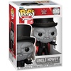 image:imageFunko POP WWE Uncle Howdy  1 in 6 Chance of Rare Chase