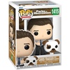 image:imageFunko POP amp Buddy Parks amp Recreation 15th Anniversary  Chris amp Champion