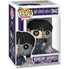 image:imageFunko POP amp Buddy Wednesday  Wednesday with Thing Patchwork