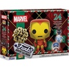 image:imageFunko Pocket POP Countdown Calendar Marvel