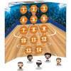 image:imageFunko Pocket POP Countdown Calendar NBA  14 Day
