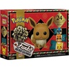 image:imageFunko Pop Advent Calendar Pokemon  24 Days of Surprises  Collectible Vinyl Mini Figures  Mystery Box  Gift Idea  Holiday Present for Girls Boys amp Kids  Christmas Countdown