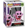 image:imageFunko Pop Animation Courage the Cowardly Dog  Courage