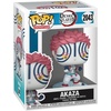 image:imageFunko Pop Animation Demon Slayer  Akaza  Collectable Vinyl Figure  Gift Idea  Official Merchandise  Toys for Kids amp Adults  Anime Fans  Model Figure for Collectors and Display