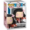 image:imageFunko Pop Animation Demon Slayer  Nezuko Kamado Smiling  Collectable Vinyl Figure  Gift Idea  Official Merchandise  Toys for Kids amp Adults  Anime Fans  Model Figure for Collectors