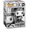 image:imageFunko Pop Animation Demon Slayer  Rengoku  SumiInk  Collectable Vinyl Figure  Gift Idea  Official Merchandise  Toys for Kids amp Adults  Anime Fans  Model Figure for Collectors