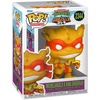 image:imageFunko Pop Animation Godzilla X Turtles  Michelangelo x King Ghidorah  Collectable Vinyl Figure  Gift Idea  Official Merchandise  Toys for Kids amp Adults