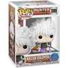 image:imageFunko Pop Animation Hunter X Hunter  Killua Zoldyck Sitting  Collectable Vinyl Figure  Gift Idea  Official Merchandise  Toys for Kids amp Adults  Anime Fans  Model Figure for Collectors