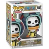 image:imageFunko Pop Animation One Piece  Brook  Egg Arc  Collectable Vinyl Figure  Gift Idea  Official Merchandise  Toys for Kids amp Adults  Anime Fans  Model Figure for Collectors and Display